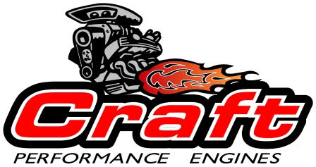 Craft Performance Engines