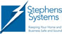 Stephens Systems logo